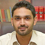 Sri. Mir Mohammed Ali IAS