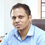 Sri. Seeram Sambasiva Rao IAS