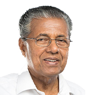 ശ്രീ. പിണറായി വിജയൻ